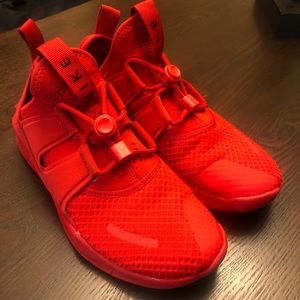 Nike Free RN CMTR ”University Red”